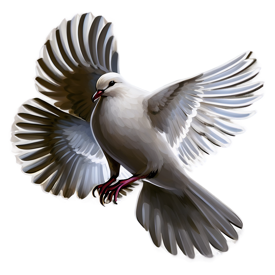 Animated Dove Png 77