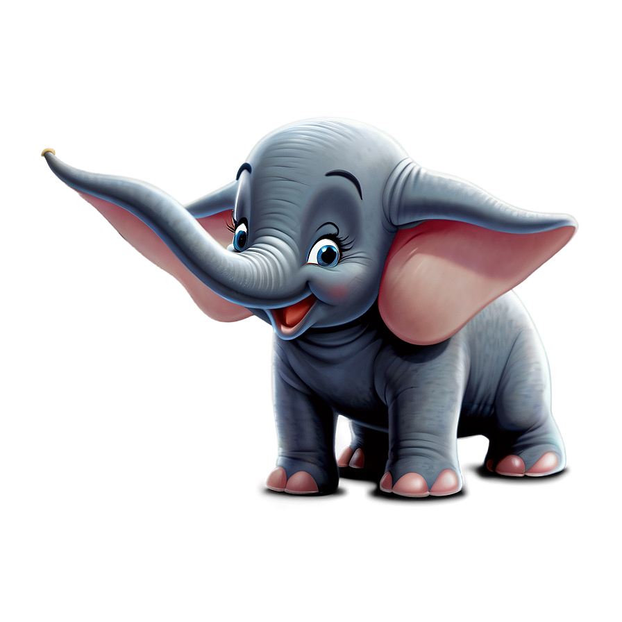 Animated Dumbo Image Png 06112024