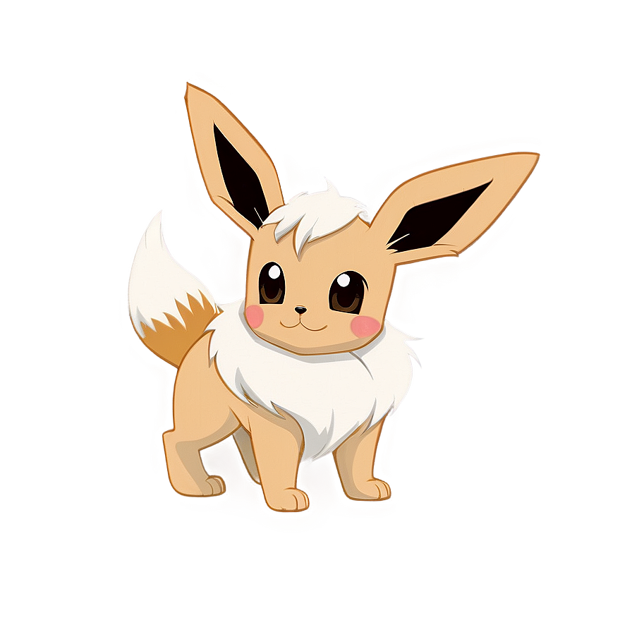 Animated Eevee Gif Png 05062024