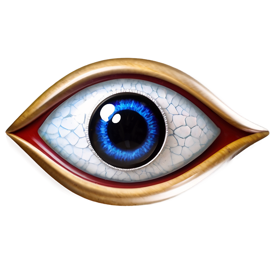 Animated Evil Eye Png Hby74