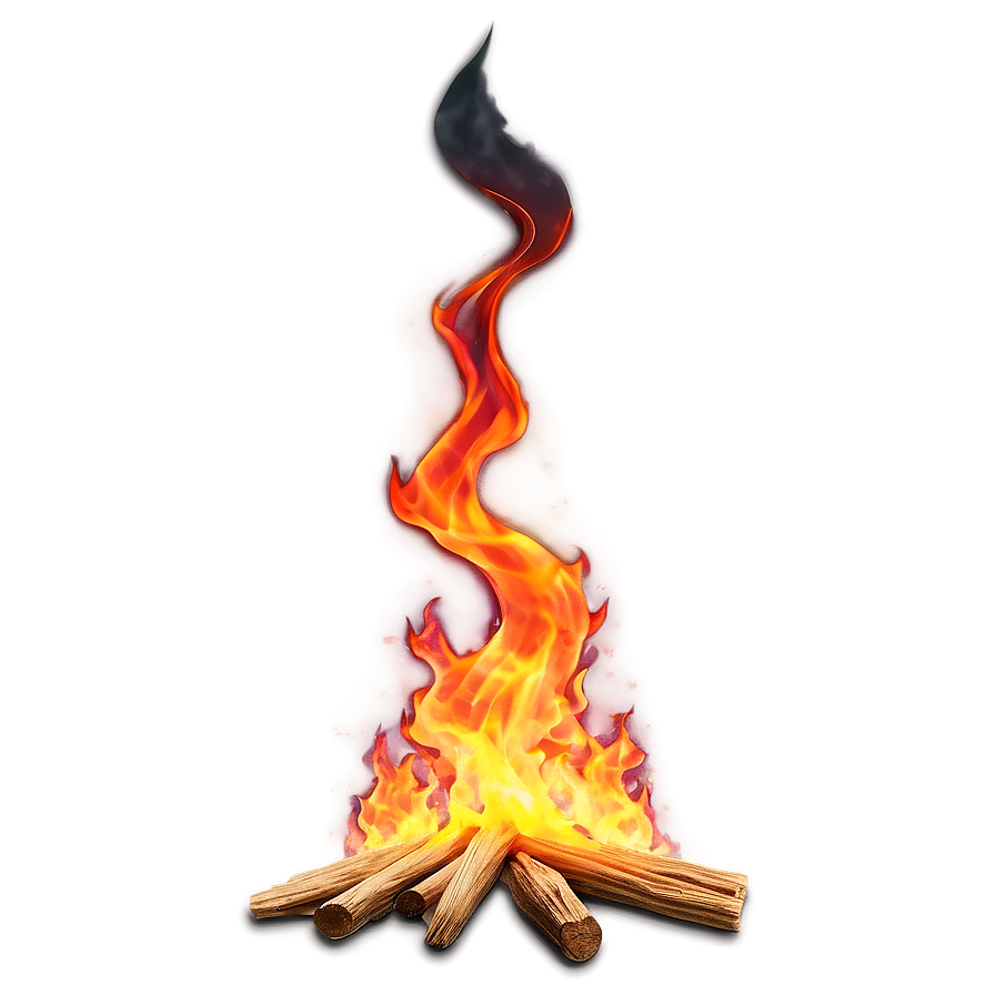 Animated Fire Effect Png 64