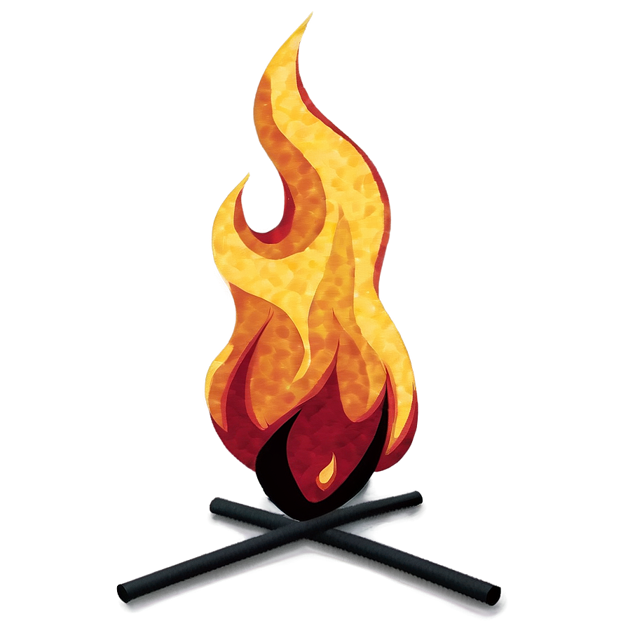 Animated Fire Transparent Background Png 05262024