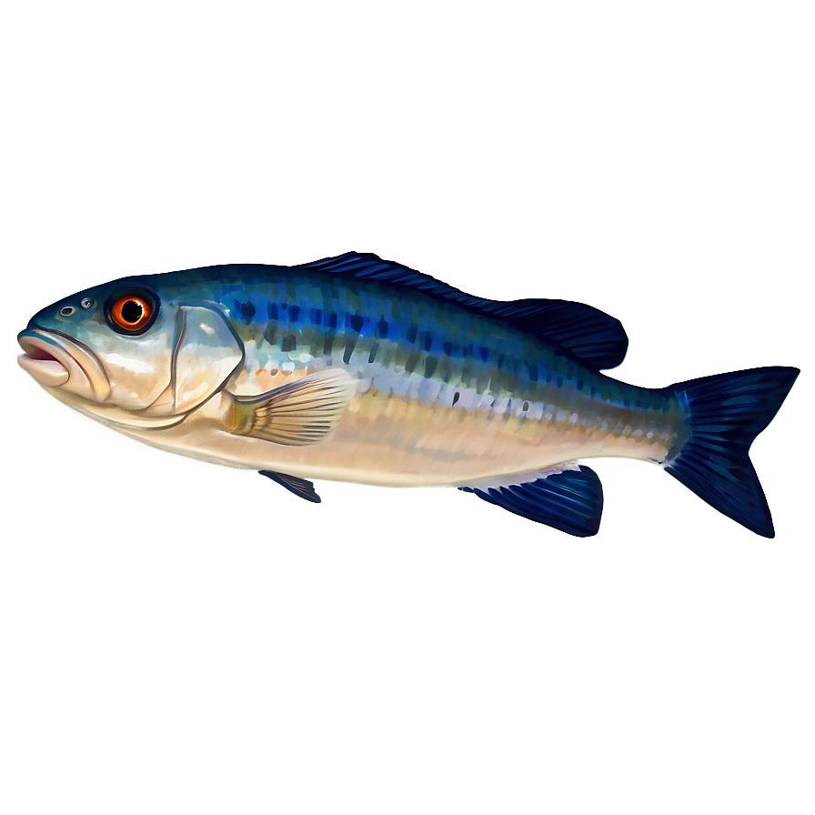 Animated Fish Transparent Png 47