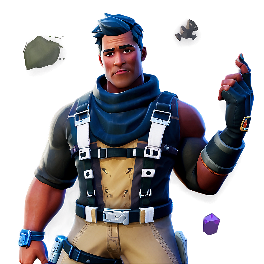 Animated Fortnite Skins Png Rls