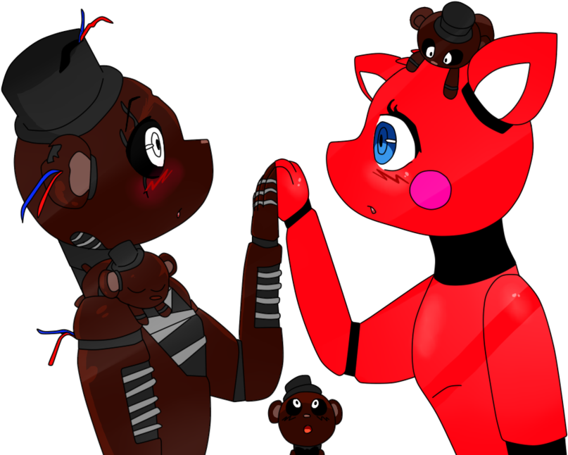 Animated_ Freddy_and_ Foxy_ Friends.png