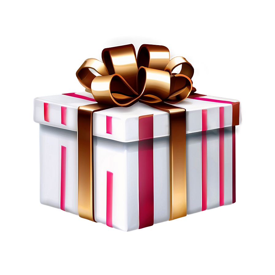 Animated Gift Box Png Fqa31