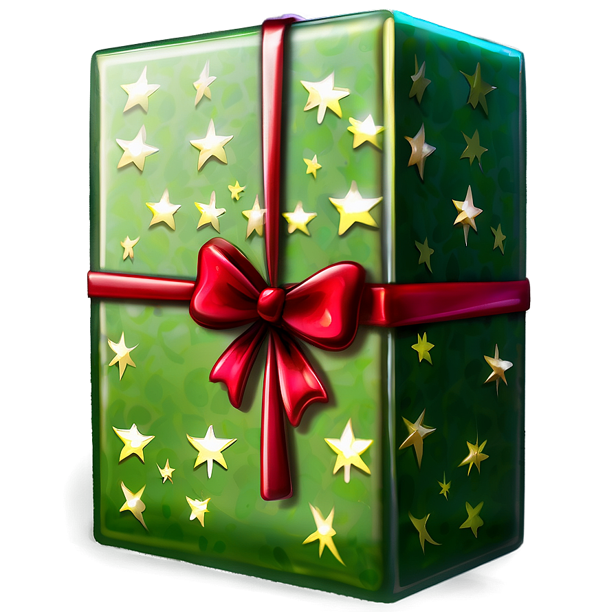 Animated Gift Box Png Qqc57