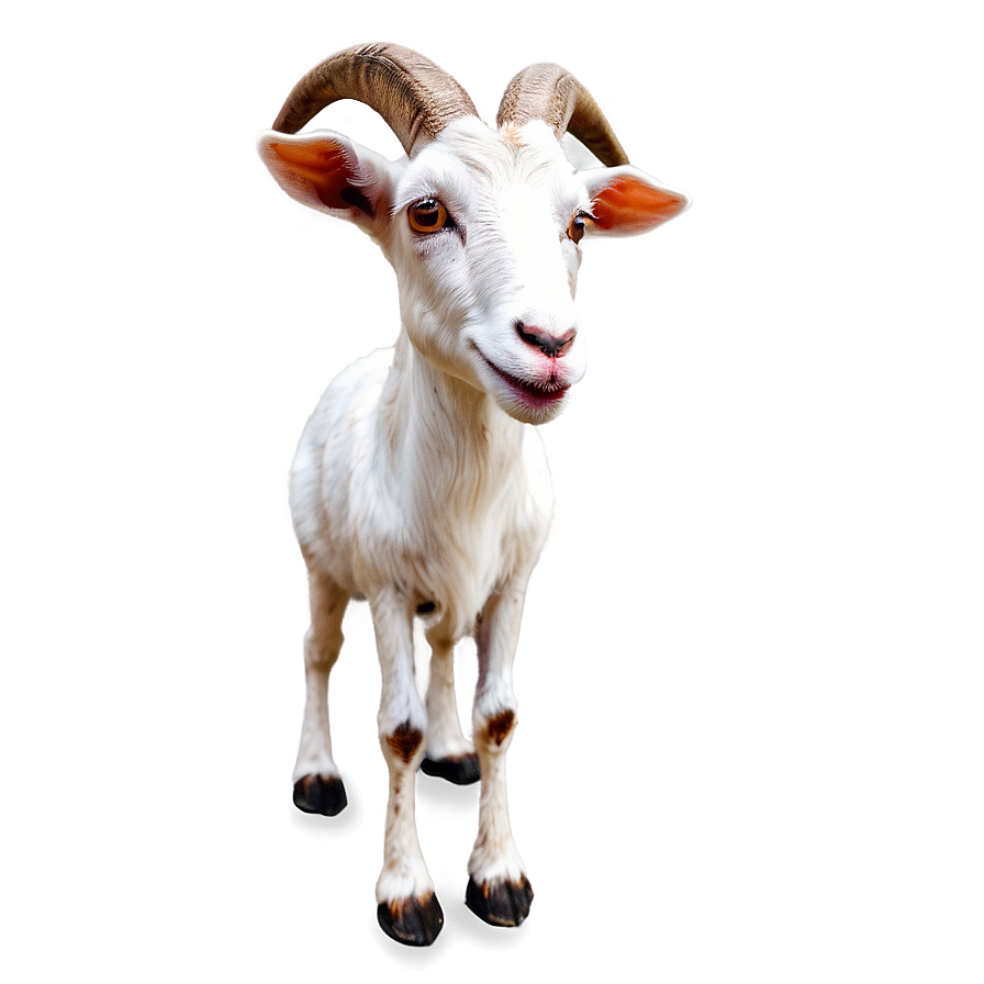 Animated Goat Png Woe87