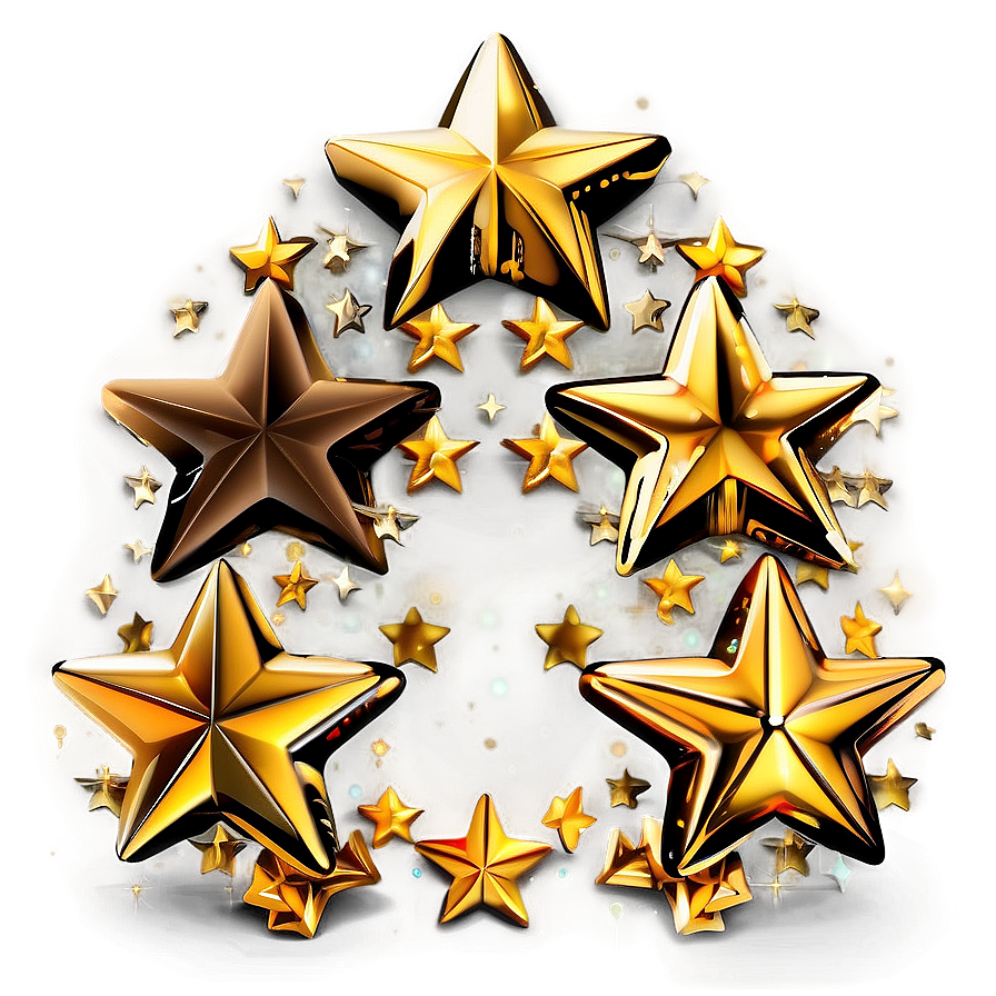 Animated Gold Stars Png Tqu96