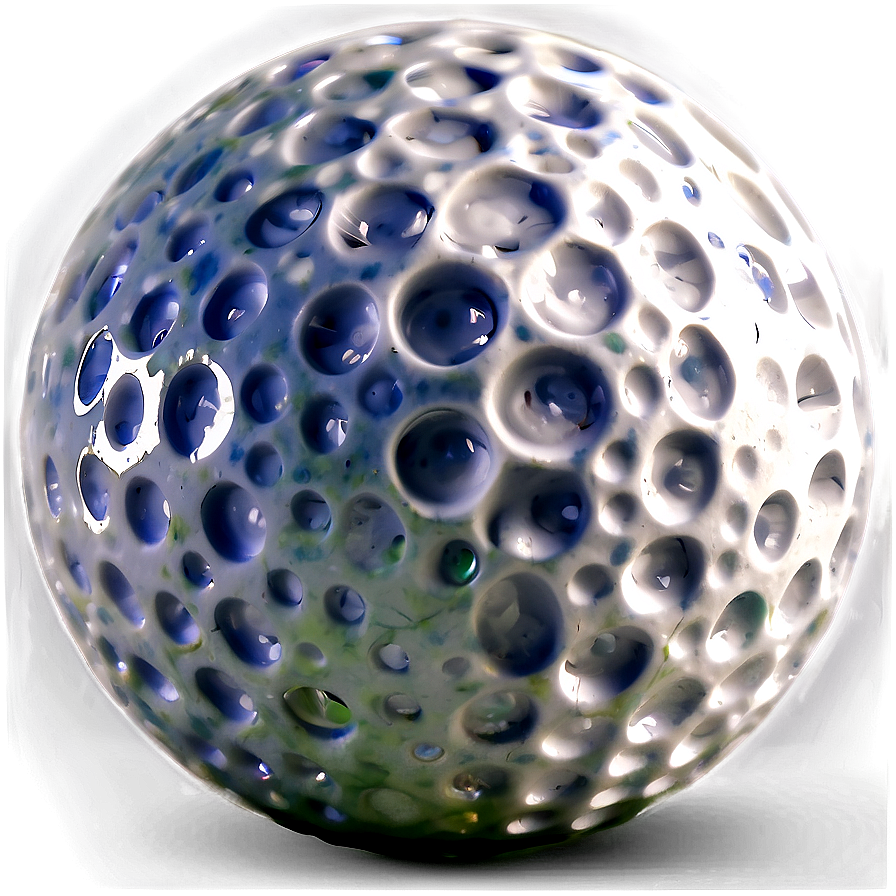 Animated Golf Ball Png 05212024