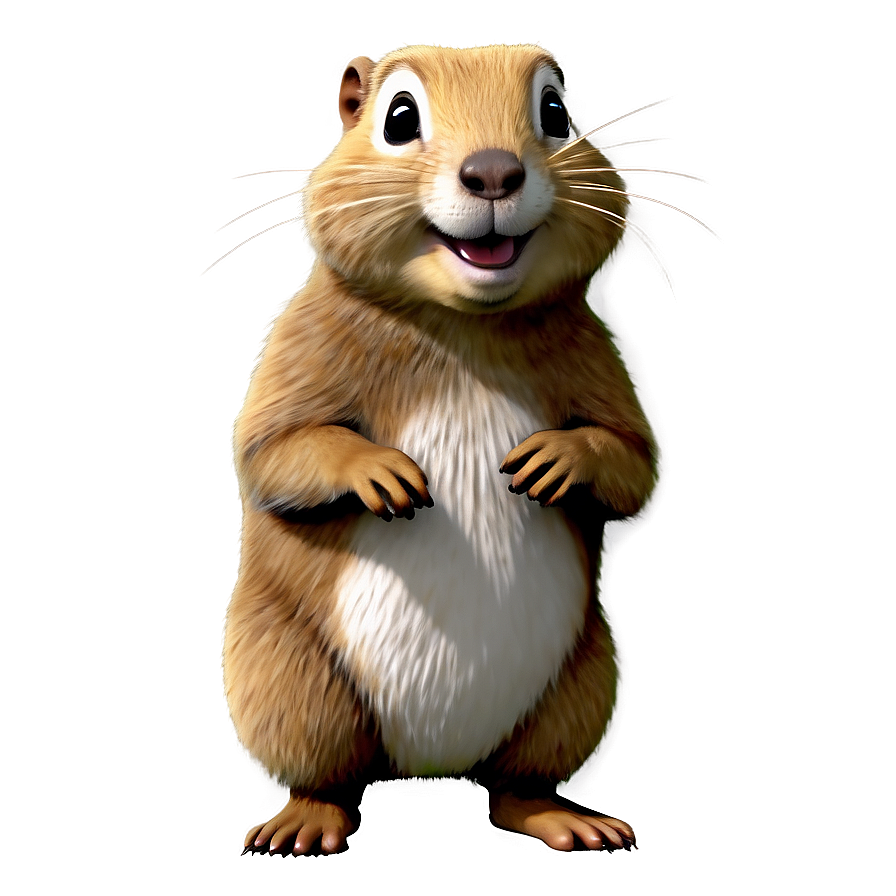 Animated Gopher Gif Png 06292024