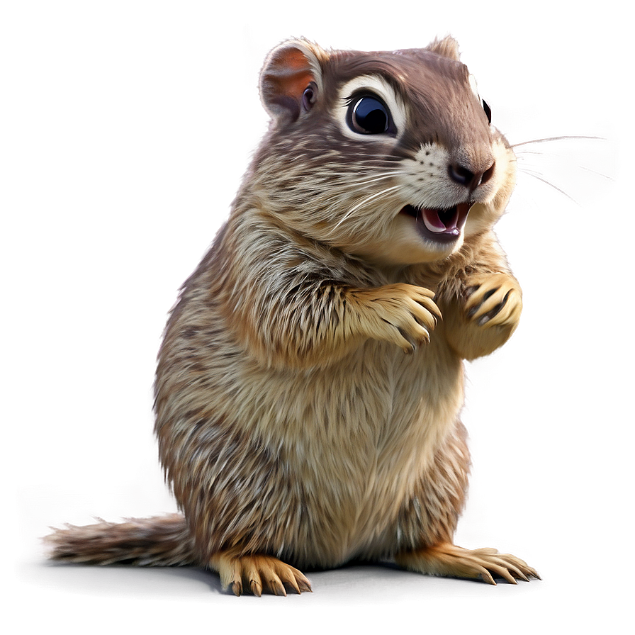 Animated Gopher Gif Png 29