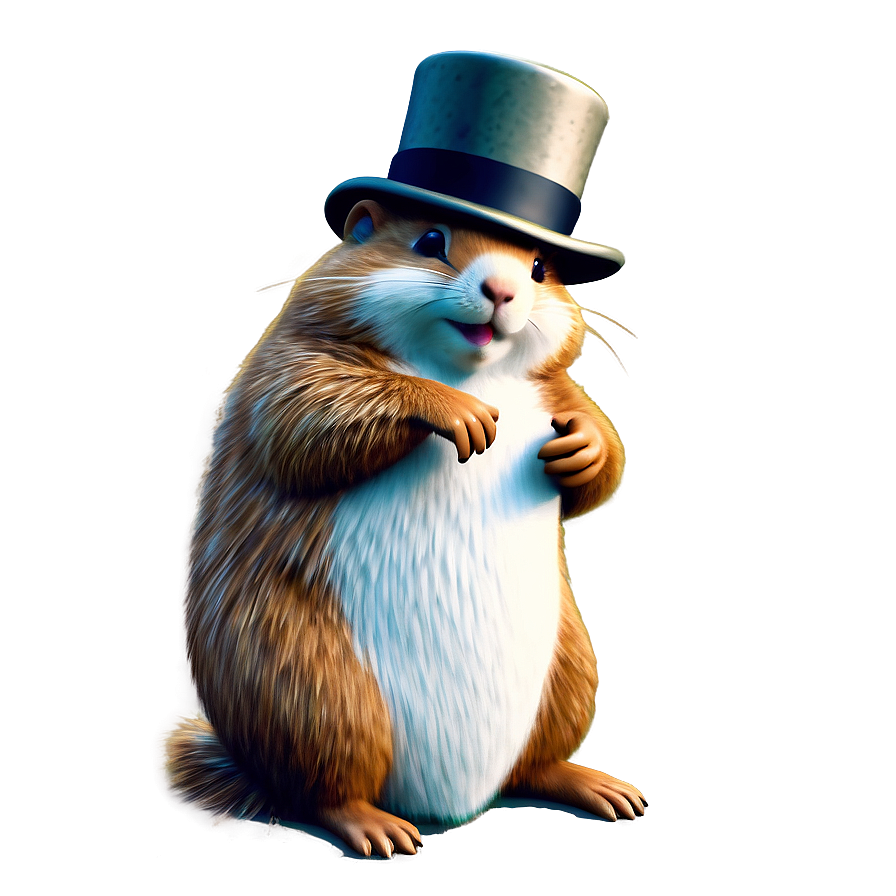 Animated Gopher Gif Png Upr