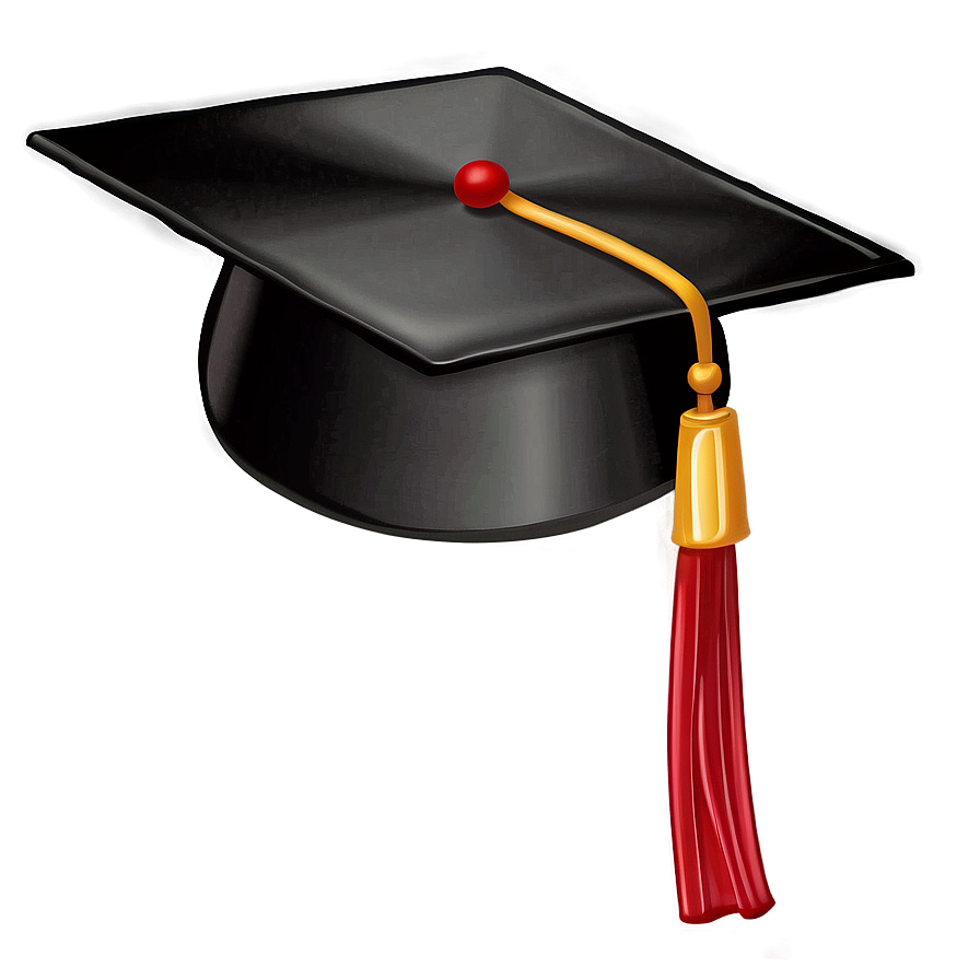 Animated Graduation Cap Png Mga