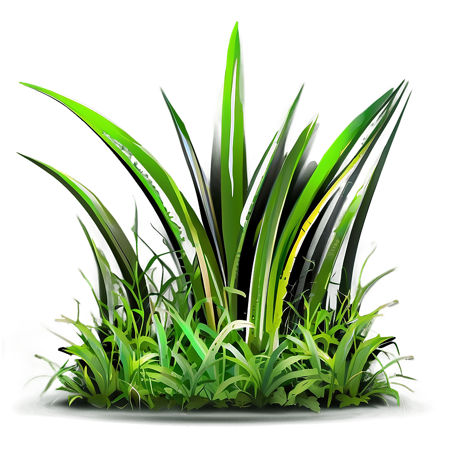 Animated Grass Clipart Png Kms74