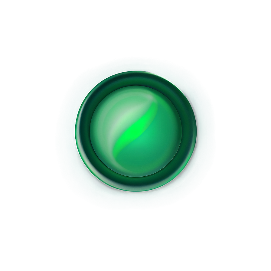 Animated Green Circle Png Ljp