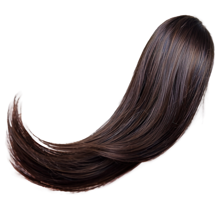 Animated Hair Clipart Png Cgc75