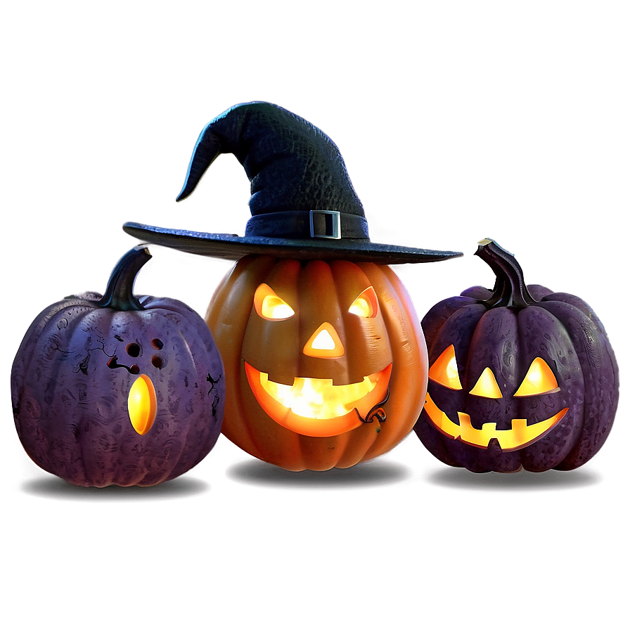 Animated Halloween Decorations Png 59