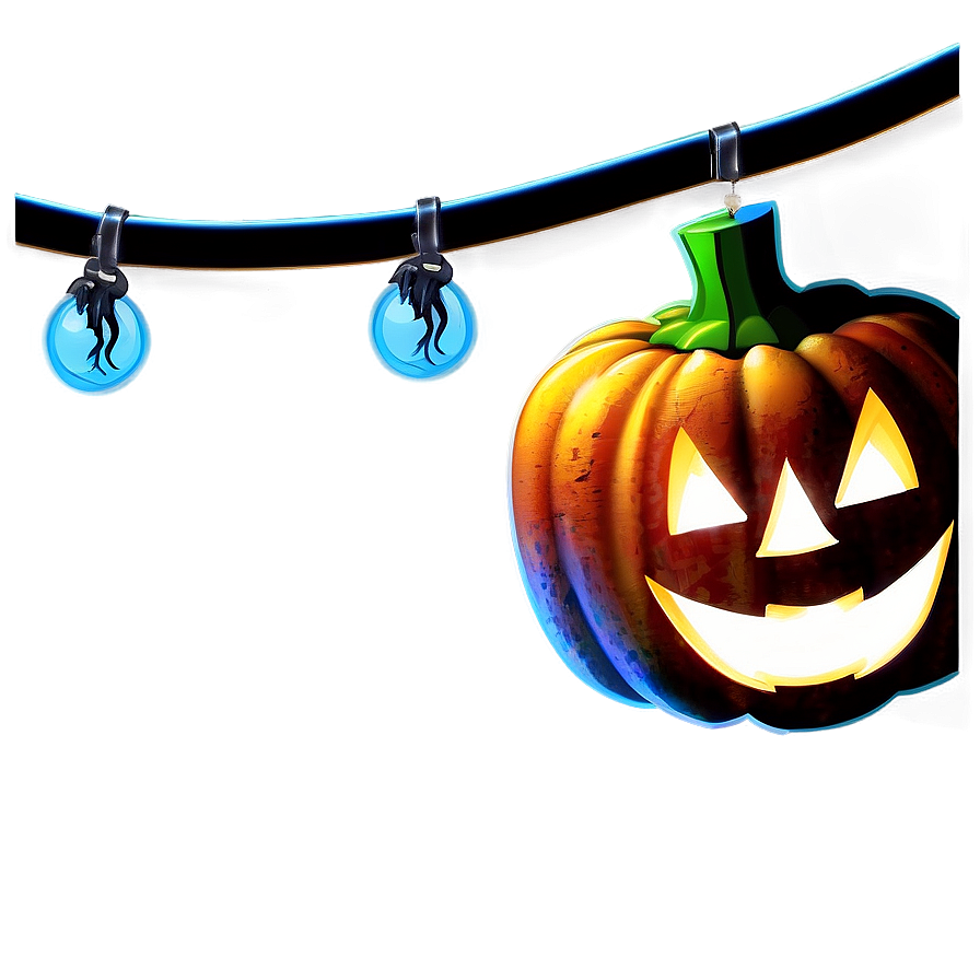 Animated Halloween Decorations Png Ogr71