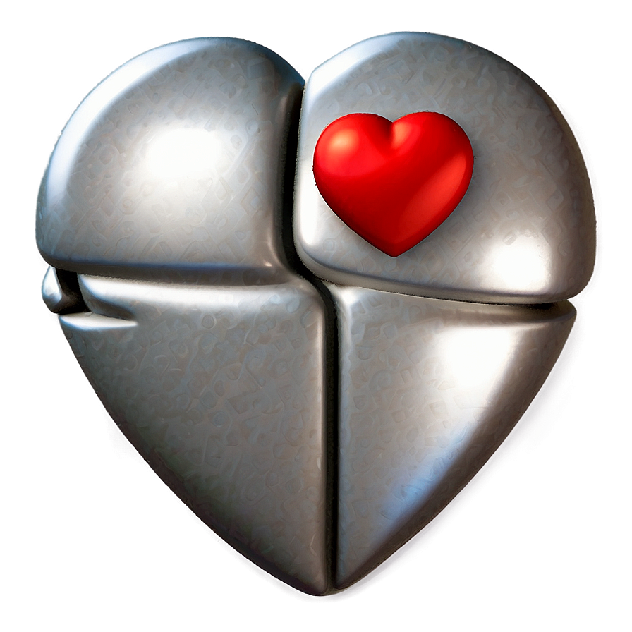 Animated Heart Emoji Png 70