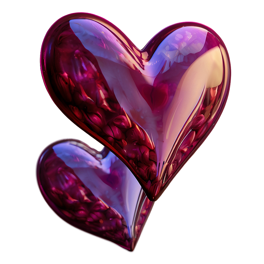 Animated Hearts Png 70