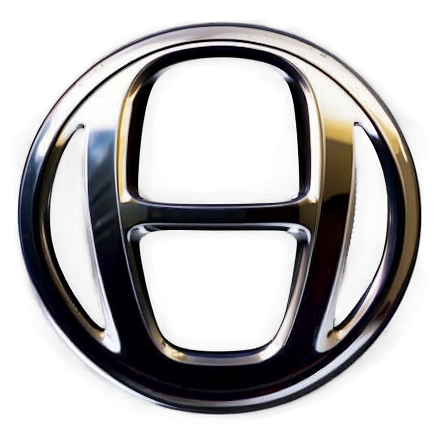 Animated Honda Logo Png 64