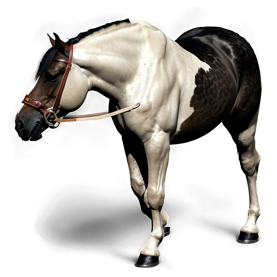 Animated Horse Png 71