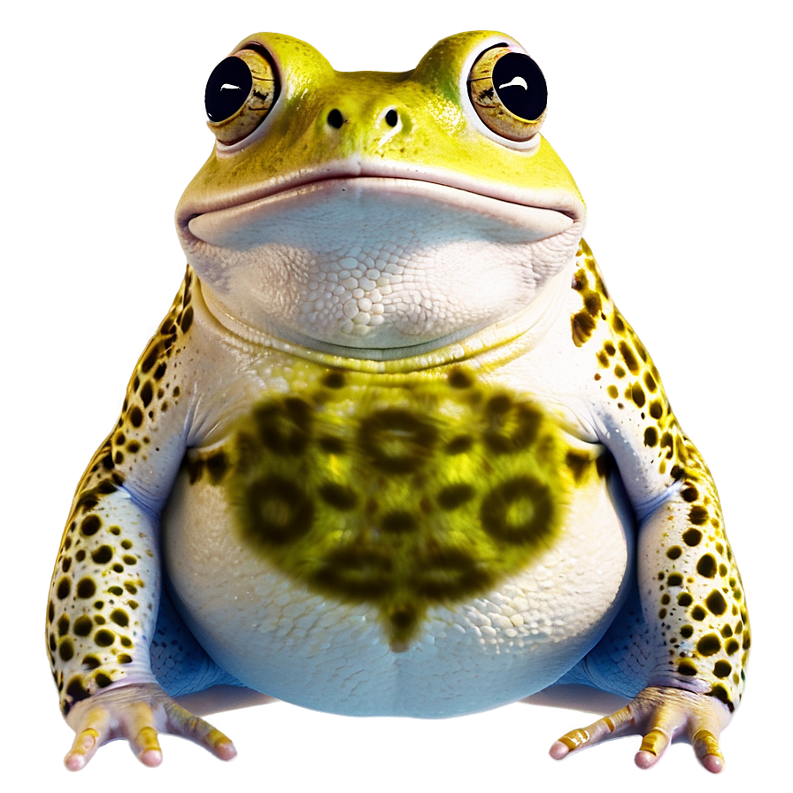 Animated Hypnotoad Picture Png 8