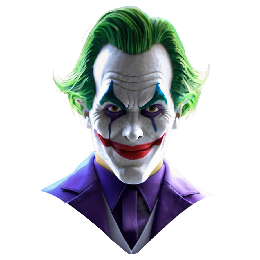 Animated Joker Image Png 80