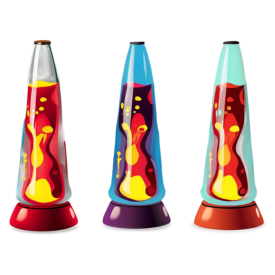 Animated Lava Lamp Png 2