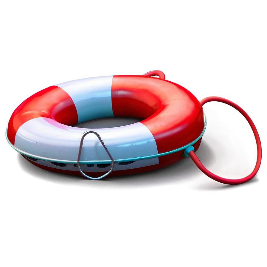 Animated Life Saver Png Rvs75