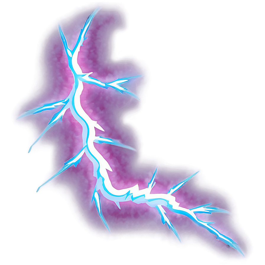 Animated Lightning Bolt Png Hum50