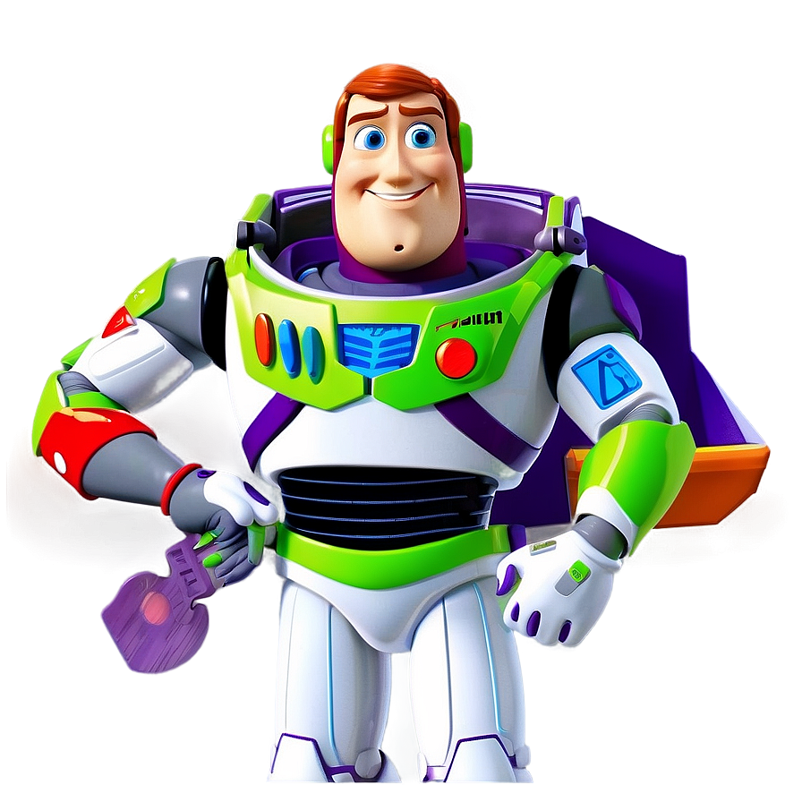 Animated Lightyear Cast Png Adg