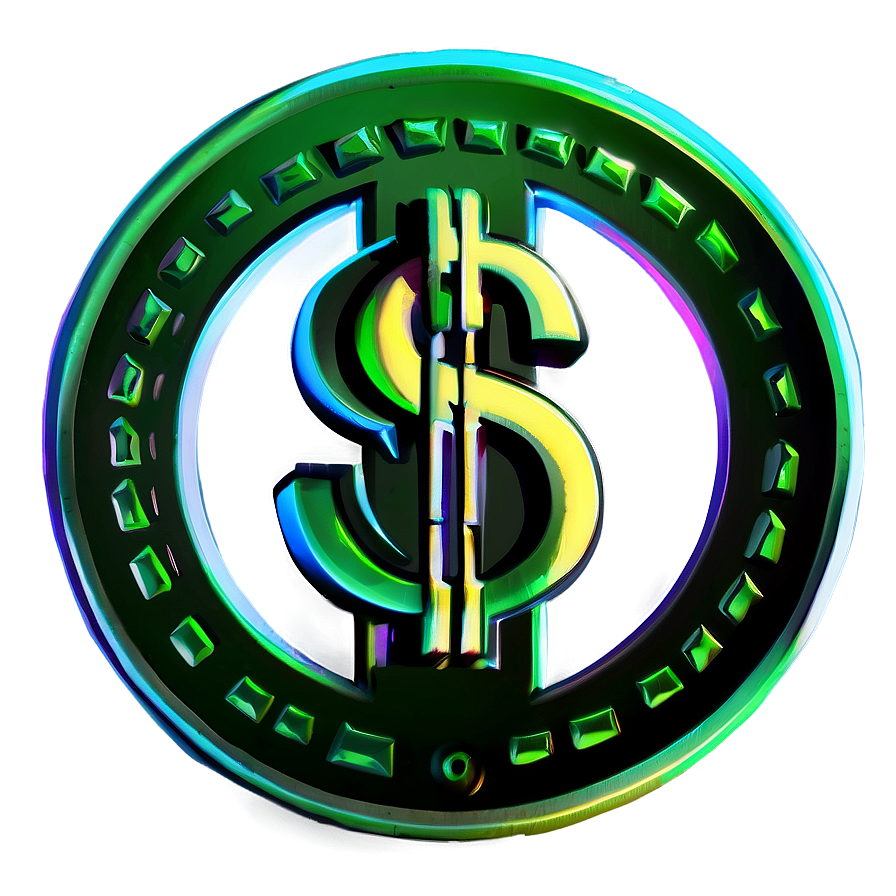 Animated Money Sign Png 05252024