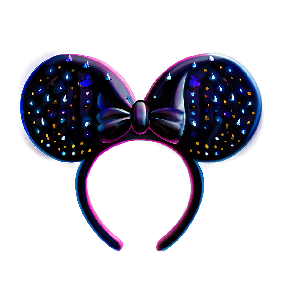 Animated Mouse Ears Png 15 Image