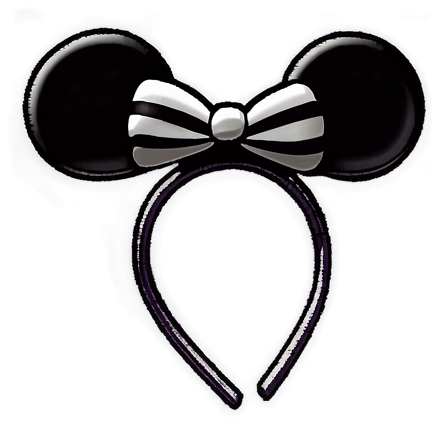 Animated Mouse Ears Png 86