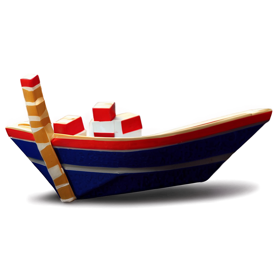 Animated Paper Boat Gif Png 51