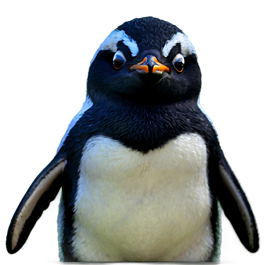 Animated Penguins Png 06112024