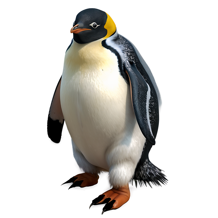 Animated Penguins Png Dyx