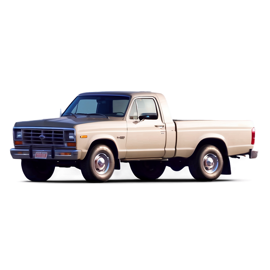 Animated Pickup Truck Png 06252024