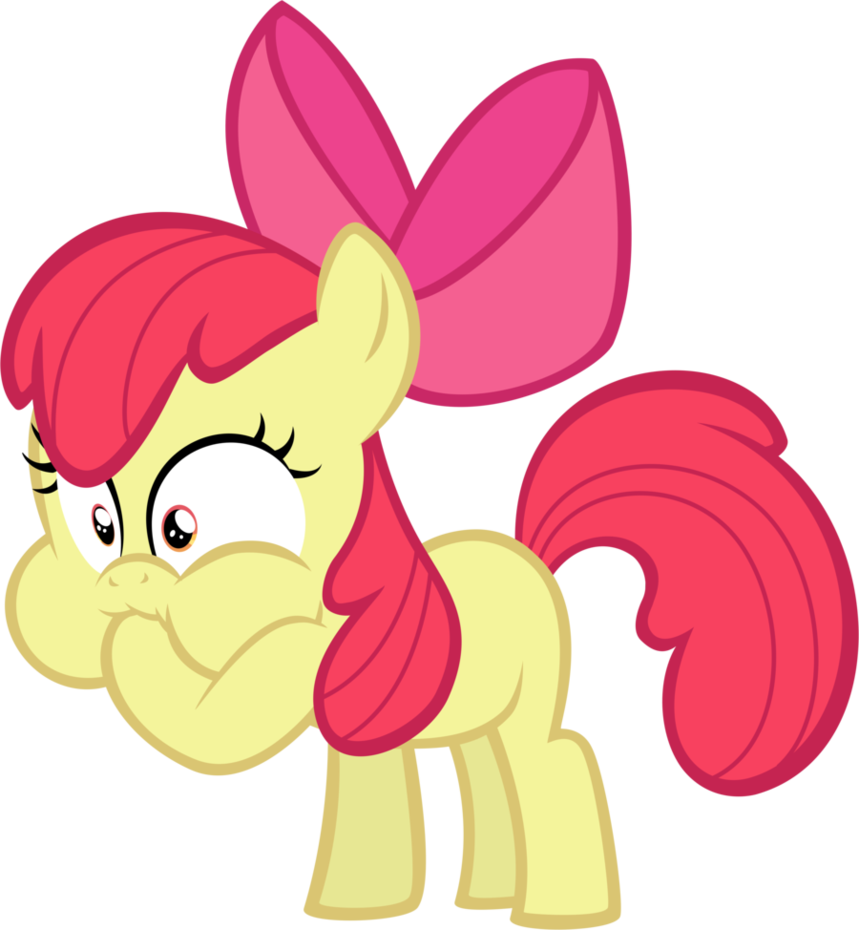 Animated Pony Nausea