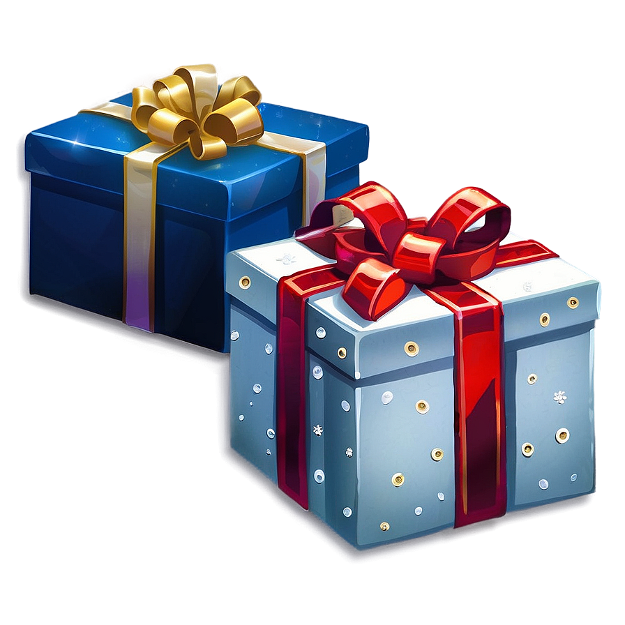 Animated Presents Png 05242024