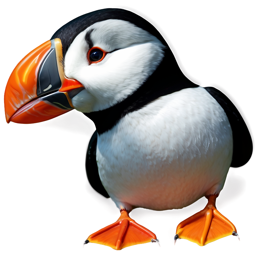 Animated Puffin Image Png 06292024