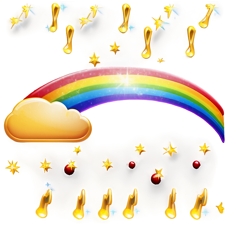 Animated Rainbow Emoji Png Ybm