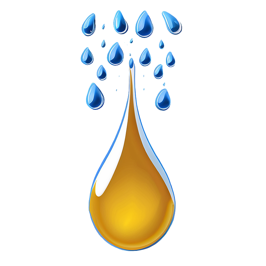 Animated Raindrop Gif Png Dii74