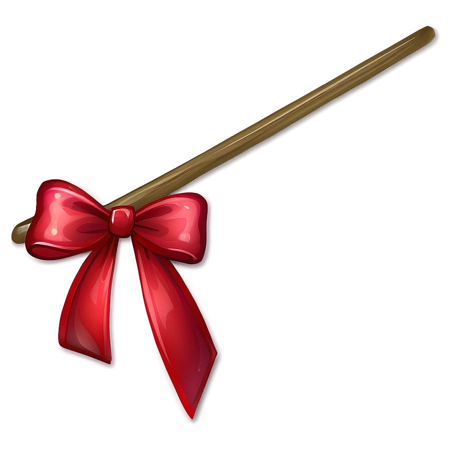 Animated Red Bow Png Sjg