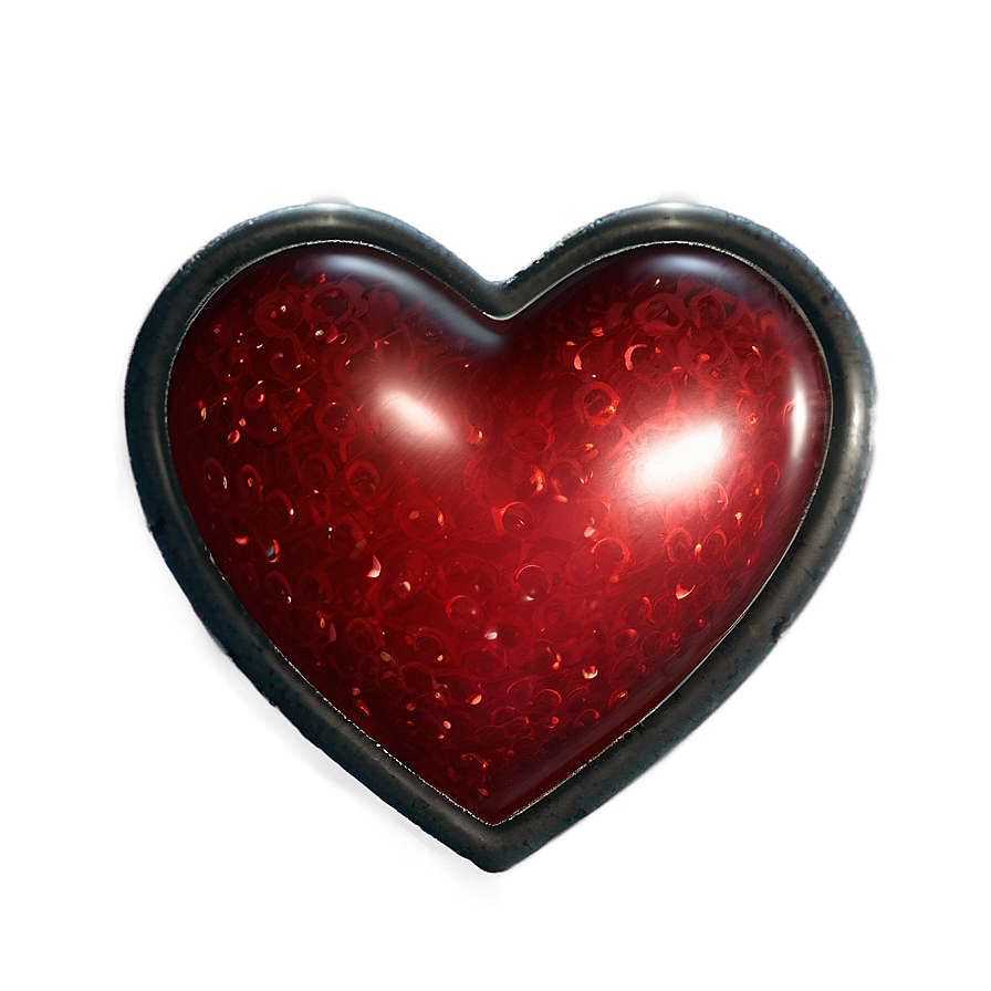 Animated Red Heart Png Ndy76