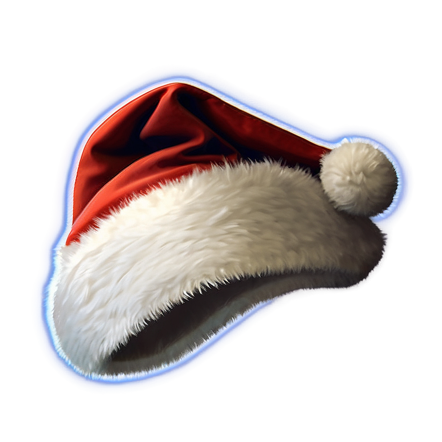 Animated Santa Hat Gif Png Dlj