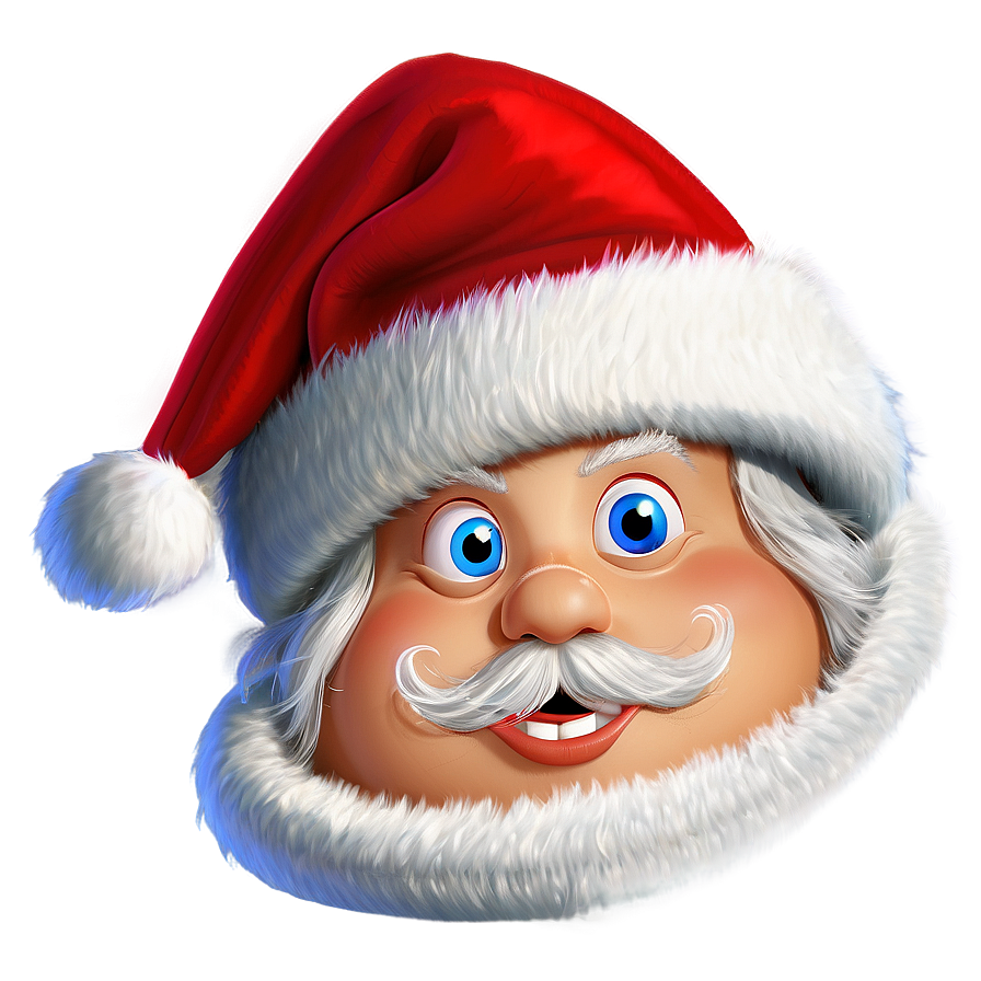 Animated Santa Hat Gif Png Wtb