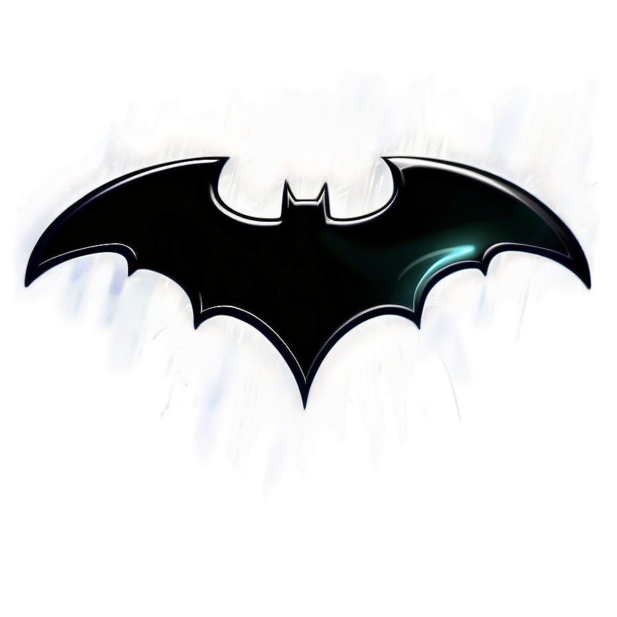 Animated Series Batman Logo Png 05042024